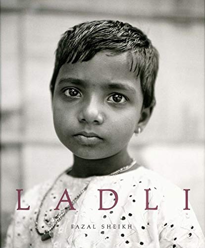 9783865213815: Fazal Sheikh: Ladli: Girl Child