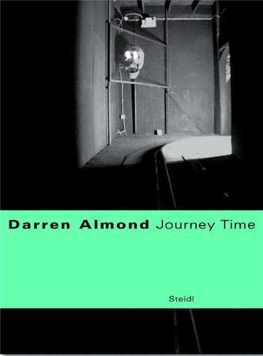 Beispielbild fr Darren Almond: Journey Time zum Verkauf von ANARTIST