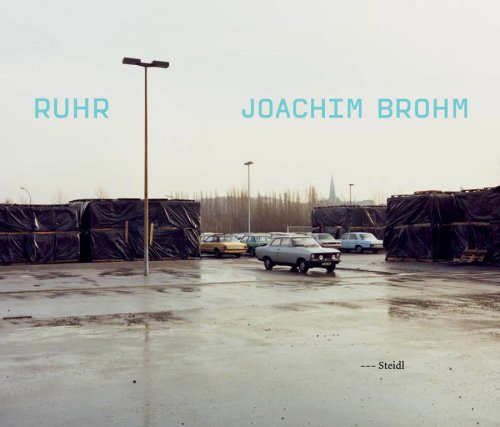9783865213891: Joachim Brohm: Ruhr