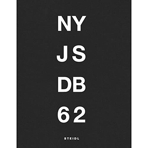 9783865214140: David Bailey: NY JSS DB 62: NY Js Db 62