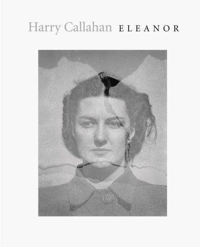 9783865214645: Harry Callahan: Eleanor