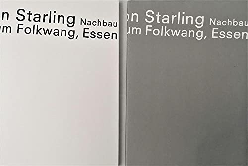 Simon Starling: Nachbau/Reconstruction (9783865214706) by [???]