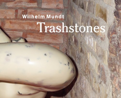 Wilhelm Mundt: Trashstones (9783865214775) by Gliem, Vera; Scotti, Roland