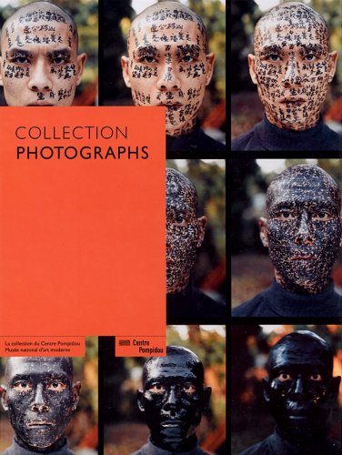 Stock image for Collection Photographs: A History of Photography Through the Collections of the Centre Pompidou for sale by Ludilivre Photobooks