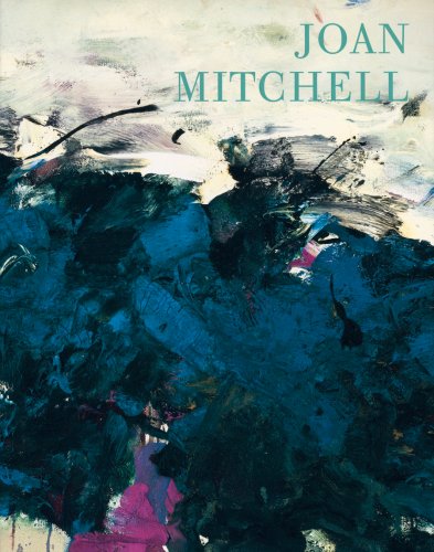 Beispielbild fr Leaving America, New York to Paris 1958-1964. Joan Mitchell Leaving America New York to Paris 1958-1964. zum Verkauf von Antiquariat "Der Bchergrtner"