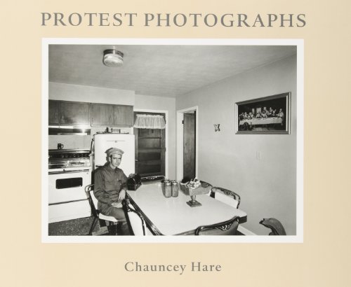 Chauncey Hare: Protest Photographs (9783865214959) by Steven, Jack