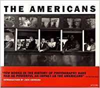 Stock image for Robert Frank: the Americans for sale by TextbookRush