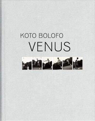 Beispielbild fr Koto Bolofo: Venus Williams zum Verkauf von Midtown Scholar Bookstore