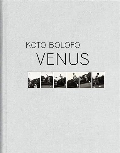 9783865216021: Koto Bolofo Venus /anglais