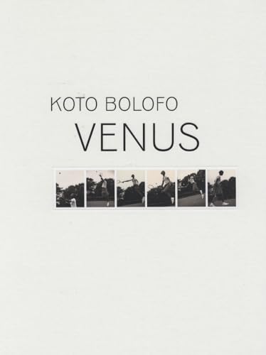 Koto Bolofo: Venus Williams (9783865216021) by Remy, Patrick