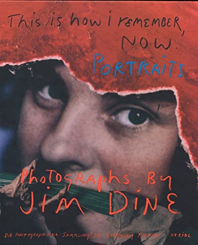 Stock image for Jim Dine: This is How I Remember, Now for sale by Powell's Bookstores Chicago, ABAA