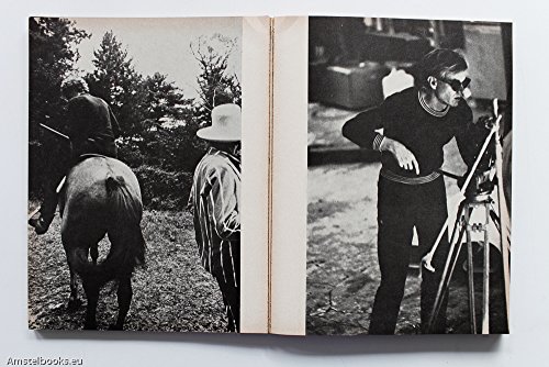 9783865216144: Andy Warhol: Catalogue Published on the Occasion of the Andy Warhol Exhibition at Moderna Museet in Stockholm, February-March 1968