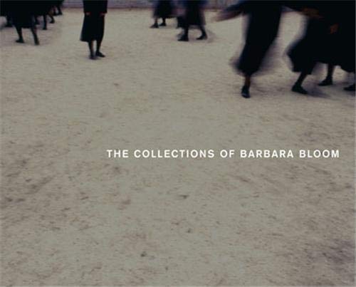 Beispielbild fr Collections of Barbara Bloom zum Verkauf von Unique Books