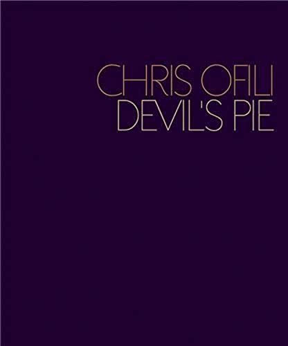 Stock image for Chris Ofili: Devil's Pie for sale by Holt Art Books