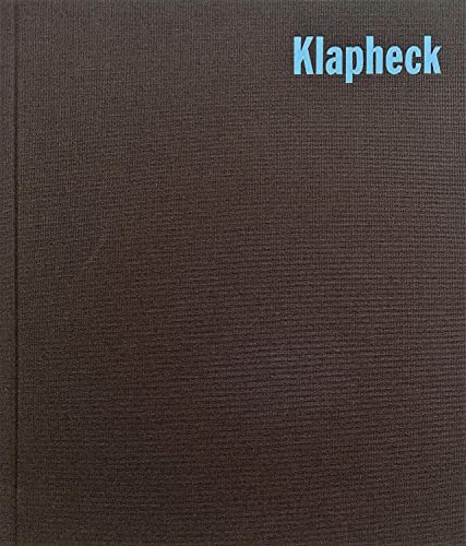 K.K. Klapheck Paintings (9783865216304) by Klapheck, Konrad