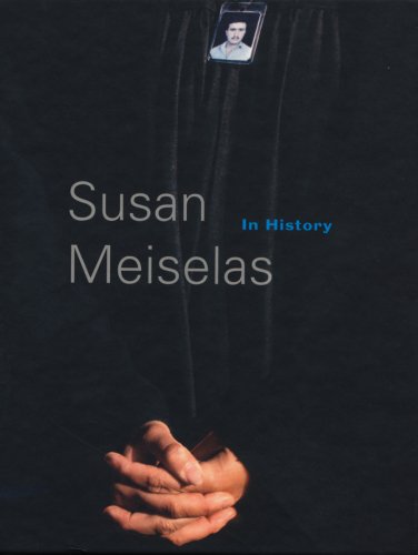 Imagen de archivo de Susan Meiselas: In History a la venta por Half Price Books Inc.