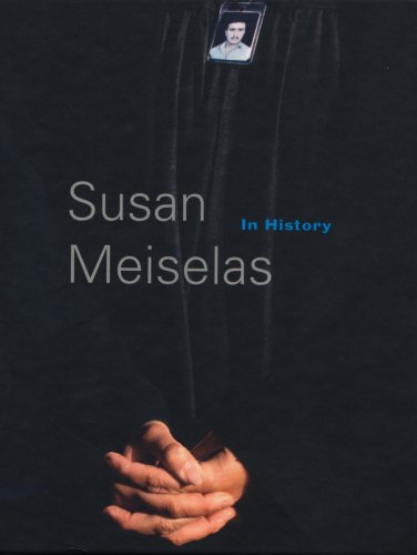 9783865216854: Susan Meiselas: In History
