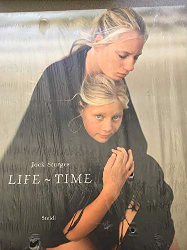 Stock image for Jock Sturges: Life Time for sale by GoldenWavesOfBooks