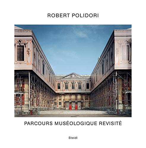 Beispielbild fr Parcours Musologique Revisit (Versailles) zum Verkauf von bookdown