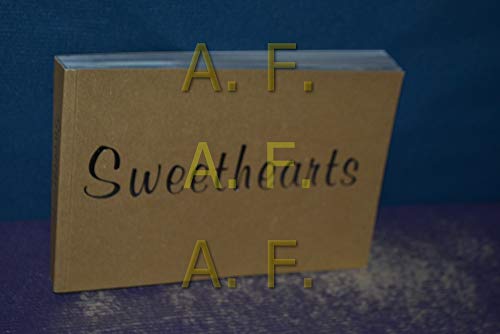 Stock image for Diana Michener: Sweethearts for sale by Ludilivre Photobooks