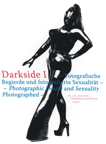 Stock image for Darkside: Photographic Desire and Sexuality Photographed for sale by Midtown Scholar Bookstore