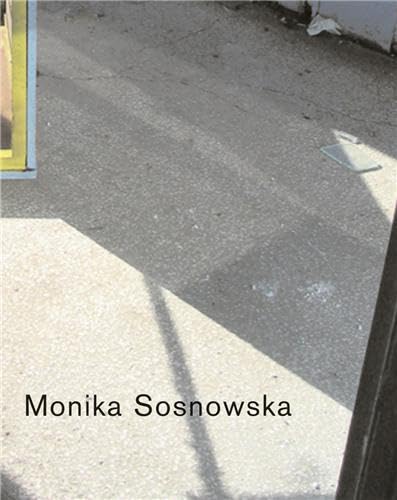 Beispielbild fr Monika Sosnowska: Photographs and Sketches zum Verkauf von WorldofBooks