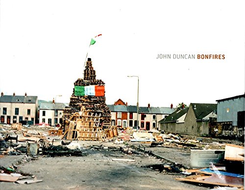 9783865217264: John Duncan: Bonfires