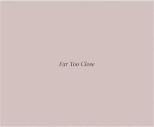 Stock image for Martina Hoogland Ivanow: Far Too Close for sale by Ludilivre Photobooks