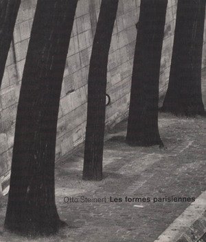 LES FORMES PARISIENNES. [ Catalogue d'exposition présentée par le Musée Folkwang, Essen, du 26 av...