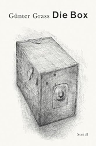 Imagen de archivo de Die Box: Dunkelkammergeschichten a la venta por medimops
