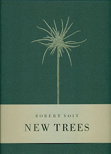 9783865218254: Robert Voit: New Trees