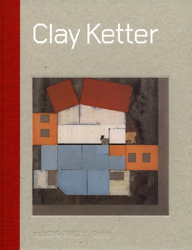 Beispielbild fr Clay Ketter zum Verkauf von Russian Hill Bookstore