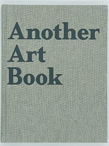 9783865218605: Another Art Book