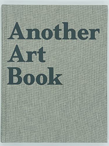 Another Art Book (9783865218605) by Hack, Jefferson