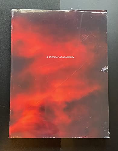 Paul Graham: A Shimmer of Possibility (9783865218629) by [???]