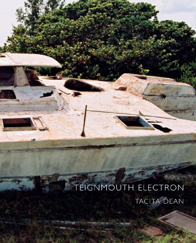 Tacita Dean: Teignmouth Electron (9783865218711) by [???]