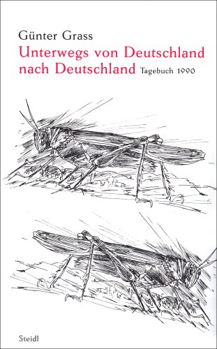 9783865218810: Unterwegs von Deutschland nach Deutschland