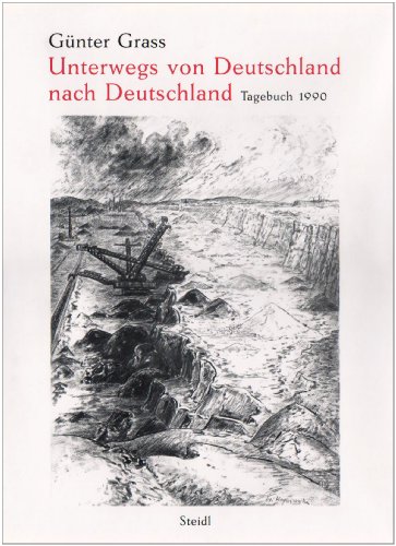 Beispielbild fr Unterwegs von Deutschland nach Deutschland. zum Verkauf von SKULIMA Wiss. Versandbuchhandlung