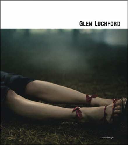 Glen Luchford (9783865218919) by [???]