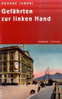 Imagen de archivo de Gefhrten zur linken Hand a la venta por medimops