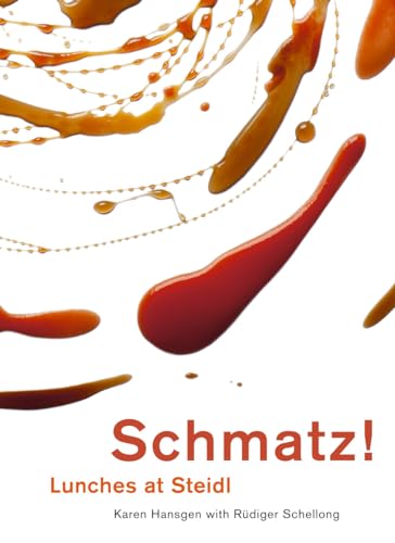 9783865219114: Schmatz: Lunches at Steidl