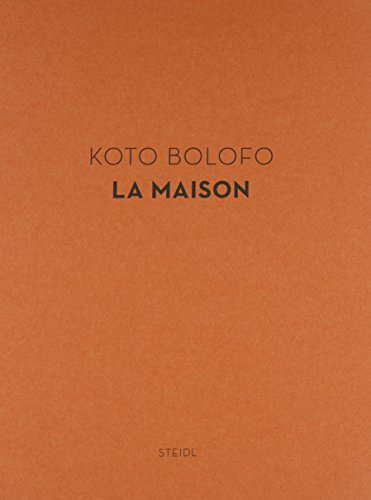 Koto Bolofo: La Maison. 11 vol. in a slipcase. (Englisch)