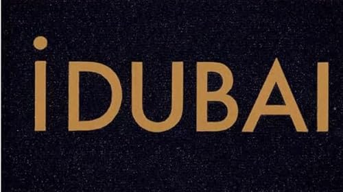 Stock image for iDubai for sale by Ergodebooks