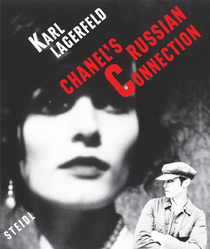 Stock image for Karl Lagerfeld: Chanel's Russian Connection for sale by Ludilivre Photobooks