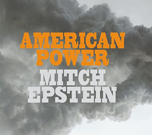 9783865219244: Mitch Epstein: American Power