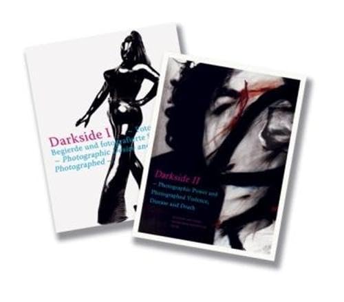 Darkside I and II (9783865219381) by Stahel, Urs