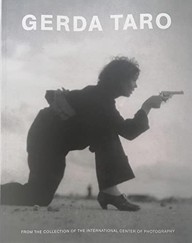 9783865219459: Gerda Taro