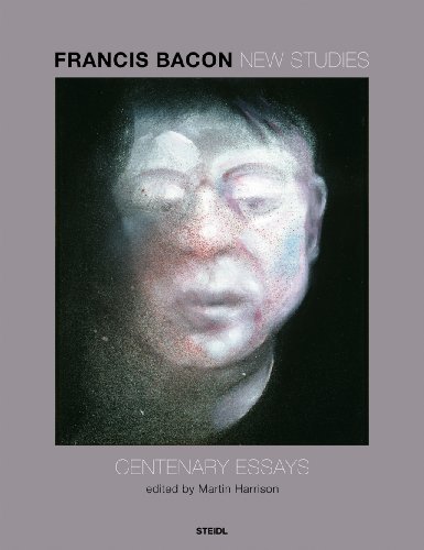 Imagen de archivo de Francis Bacon. New Studies: Centenary Essays. (Englisch) a la venta por Buchplatz.ch