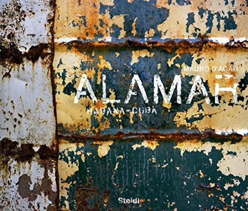 Stock image for Mauro D'Agati: Alamar (Includes Booklet 'Corridors') for sale by Powell's Bookstores Chicago, ABAA