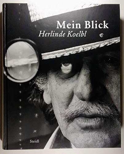 9783865219763: Koelbl, H: Mein Blick